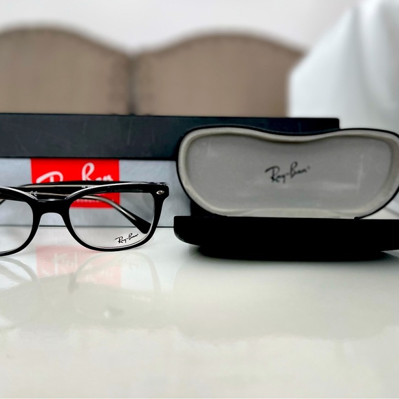 RayBan Glasses - Picture 3 of 11